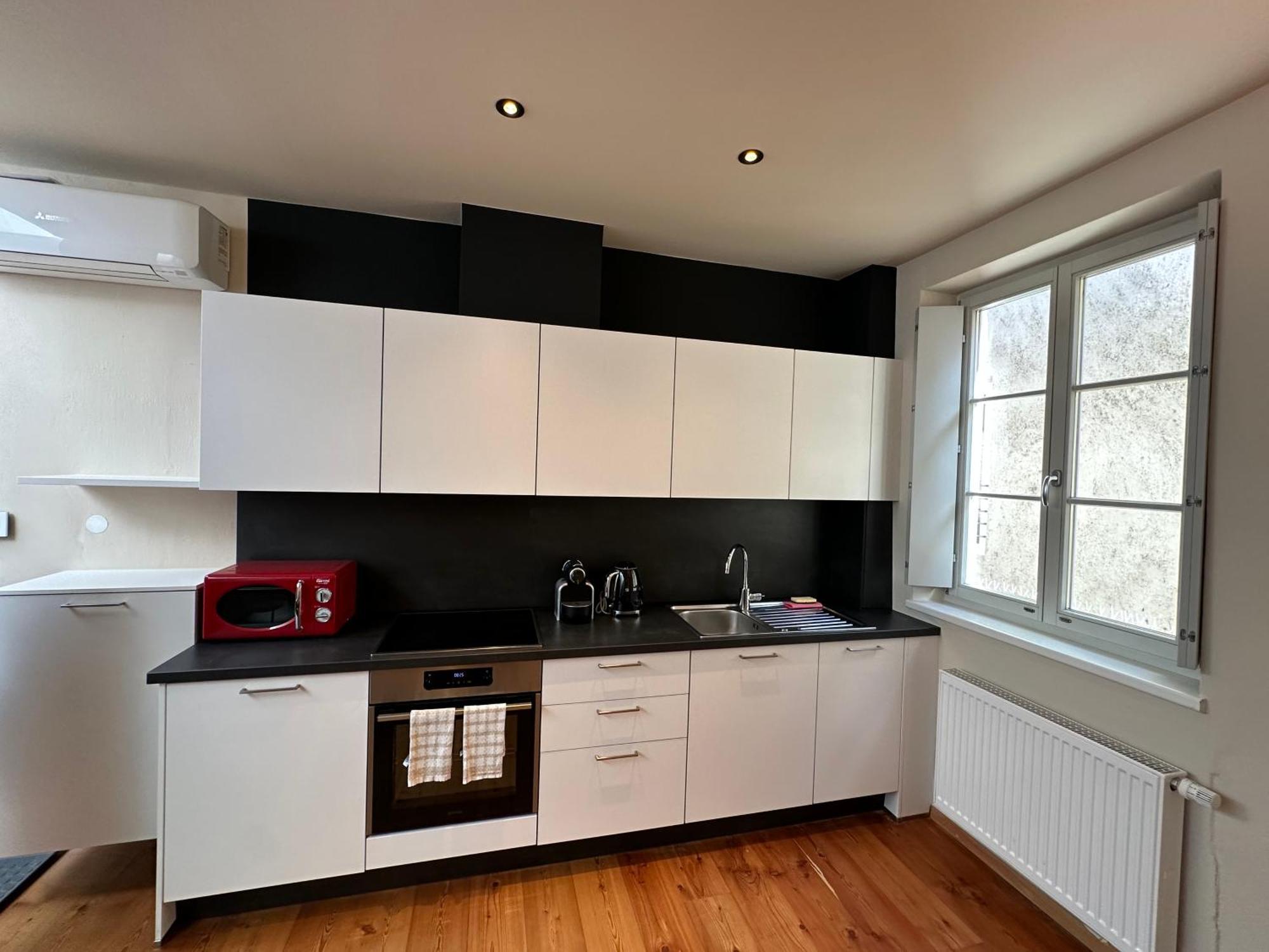 Adam Suites - Brixen Card Included Exterior photo