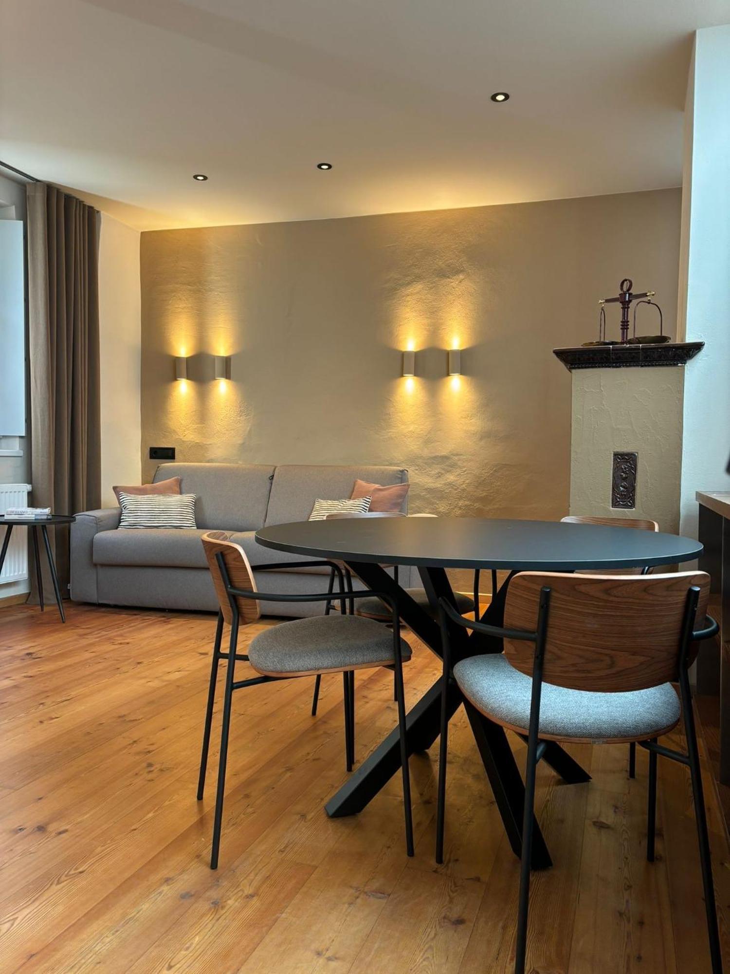 Adam Suites - Brixen Card Included Exterior photo