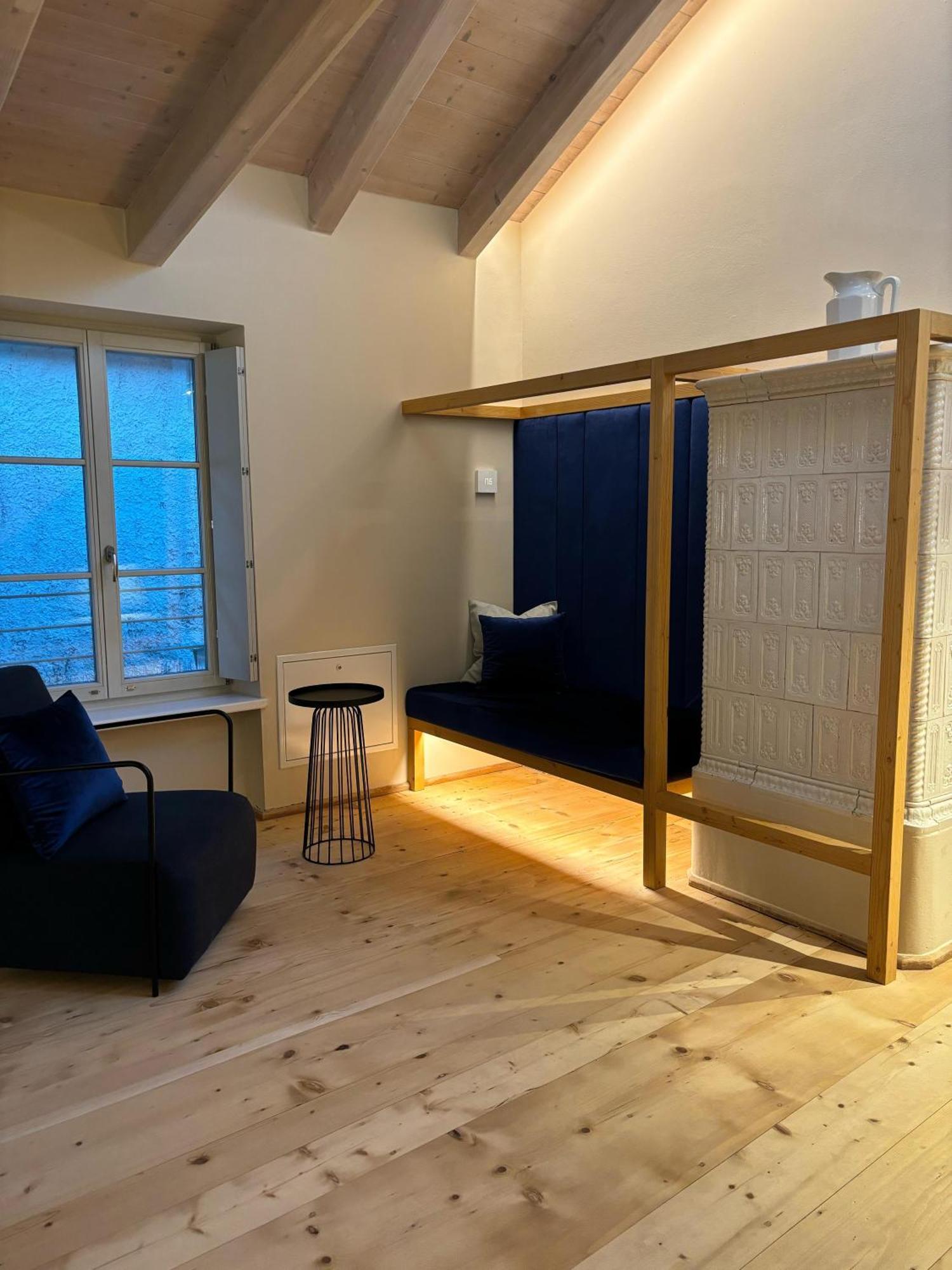 Adam Suites - Brixen Card Included Exterior photo