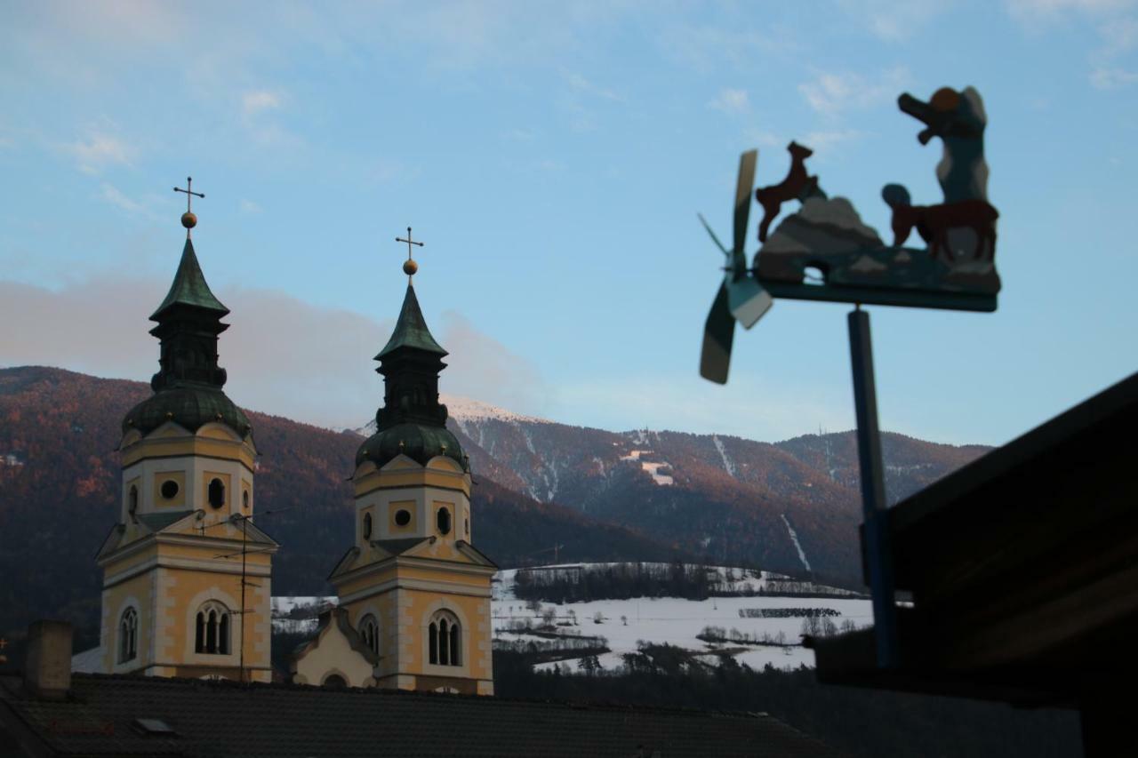 Adam Suites - Brixen Card Included Exterior photo